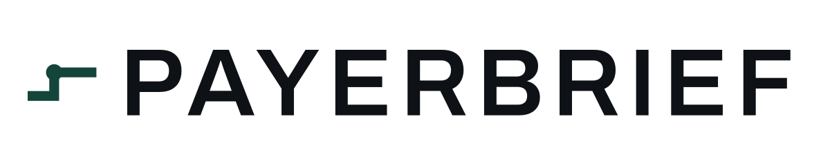 PayerBrief Logo